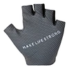 mens cycling gloves fingerless